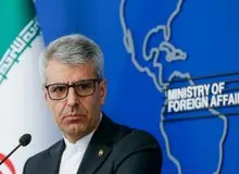 ایران حمله اسرائیل به قطر را «جنایتکارانه» خواند