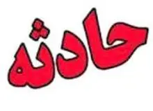 یکی دیگر از دانش‌آموزان حادثه سرویس مدرسه در قائم‌شهر، در گذشت/ وانت نیسان، سرویس مدرسه بود