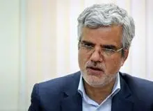 کنایه سنگین محمود صادقی به محمد قوچانی:جوانک قلم به مزد حزب کارگزاران  