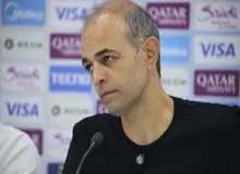 دیدار برابر ذوب‌آهن سخت و حساس است/ سبک حدادی‌فر آینده درخشانی خواهد داشت