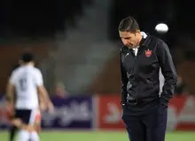 واکنش هاشمیان به اعتراض هواداران: با قدرت به کارم ادامه می‌دهم