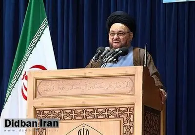 امام جمعه اصفهان: سران آمریکا، انگلیس، فرانسه و رژیم صهیونیستی شیطان پرست هستند