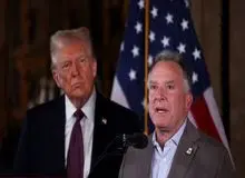 ترامپ توافق با ایران را برعهده «ویتکاف» می‌گذارد/مامور ترامپ برای مذاکره با ایران کیست؟ 