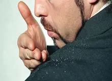 درمان های خانگی شوره سر