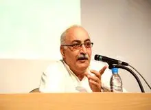 خاطره ناشنیده  یک کارگردان از کیومرث پور احمد/ از ماجرای استعفا در ذوب آهن تا آرزوهای بر باد رفته یک نسل 