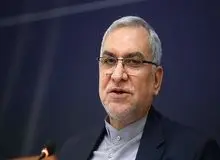 ادعای وزیر بهداشت: کمبود شیرخشک نداریم