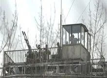 صاحب کوادکوپتر جنجالی تهران شناسایی شد