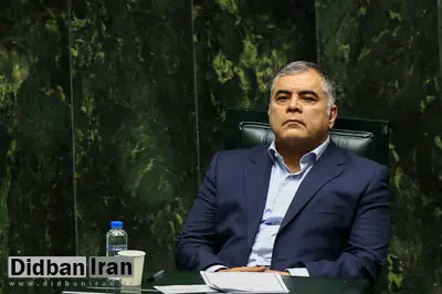 پاک‌نژاد: فعلا برنامه‌ای برای تغییر سهمیه و قیمت بنزین وجود ندارد