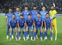 استقلال آماده قهرمانی در لیگ برتر