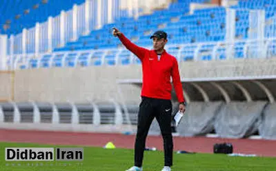 جزییات قرارداد گلمحمدی با پرسپولیس/ ۹ میلیارد برای سرمربی جدید