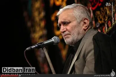 منصور ارضی: صداوسیما و مسئولان شب یلدا را به رقص و هرج‌ومرج تبدیل کردند/برخی تا صبح در خیابان‌ دنبال فرزندان‌شان می‌گشتند/ معلوم نبود چه کسی مسئول است