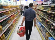 سایه تورم بر سفره فقیر و غنی در تابستان ۱۴۰۳