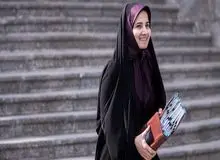 لعیا جنیدی: قوانین بانکداری بدون ربا نیازمند بازبینی است

