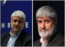 نماینده مجلس در نامه به علی مطهری: اظهارات فرمانده کل سپاه بر اساس اصول قانون اساسی است