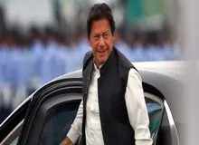 دادگاه عالی پاکستان حکم آزادی عمران خان را صادر کرد