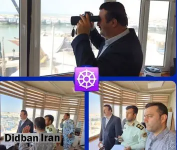 پیدا شدن جسد ۳ صیاد مفقود در آبهای خلیج فارس/ جستوجو برای نفر چهارم ادامه دارد