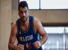 استقلال با حسن یزدانی فینالیست لیگ برتر کشتی آزاد شد