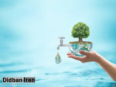 رکورد مصرف آب در تهران شکسته شد