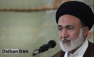 ایران تصمیمی برای تعطیلی مراسم حج امسال ندارد