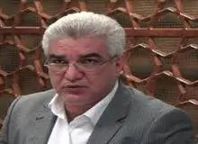 «محسن قاسم جهرودی» مدیرعامل سایپا شد