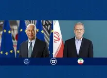 پزشکیان: ادامه همکاری‌ با آژانس مشروط به اصلاح رفتارهای دوگانه در قبال ایران است