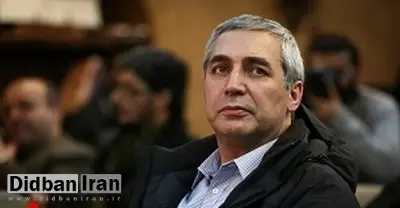 حاتمی کیا: خبر ساخت فیلم بعدی‌ام در سوریه را تکذیب می‌کنم