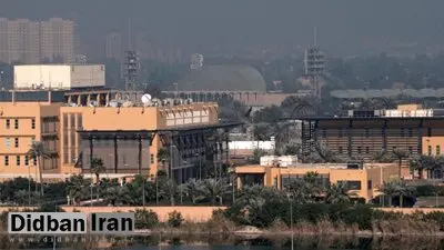 مقام ارشد ایرانی: آنچه در منطقه در جریان است، یک جنگ روانی است