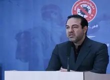 وزارت بهداشت: حرم امام رضا(ع) و حضرت معصومه(س) و شاهچراغ در ماه رمضان بازگشایی نمی شوند