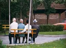 دبیر سازمان لیگ: ۳ عضو فدراسیون فوتبال و سازمان لیگ حق حضور در محل کار را ندارند