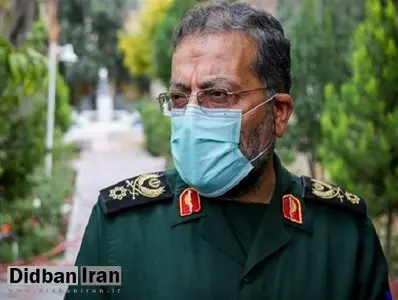 رییس سازمان بسیج: هم بر کرونا غلبه کردیم هم بر نظام سلطه!