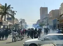 استاندار سیستان و بلوچستان: ۳۵ نفر در حوادث هشتم مهر ماه زاهدان بر اثر تیراندازی جان خود را از دست دادند 