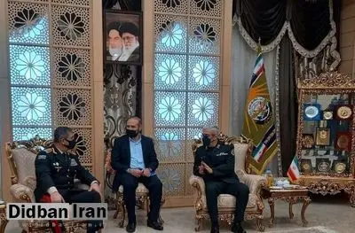 سرلشکر باقری در دیدار با وزیر دفاع آذربایجان: آزادسازی سرزمینهایتان موجب خرسندی رهبر انقلاب اسلامی شد