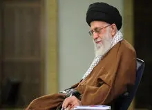 رهبر انقلاب: رفتار دولت نژادپرست آمریکا را محکوم و از مردم حمایت می‌کنیم