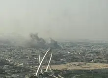 اسرائیل مسئولیت حمله به دوحه را برعهده گرفت