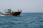 هشدار به تمام شناورهای سبک و سنگین جهت عدم تردد در دریا