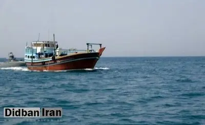 توقیف لنج حامل ۸۰ هزار لیتر سوخت قاچاق در کیش
