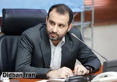شهردار اهواز عزل شد
