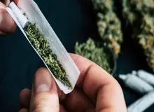 فروشنده ماریجوانا در اینستاگرام، دستگیر شد
