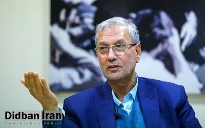 علی ربیعی: شایعه تفهیم اتهام جهانگیری و چند وزیر دولت روحانی کذب است / عدهای هنوز برای پرت کردن افکار عمومی روند تخریب بیاساس را ادامه میدهند / حق پیگیری قضایی از سوی نامبردهشدگان باقی است