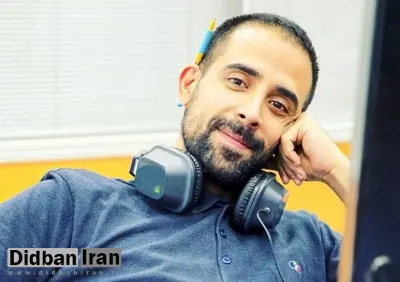 علی اسداللهی، شاعر آزاد شد