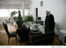 روسای دفتر همه رئیس جمهورهای ایران؛ از بنی صدر تا روحانی
