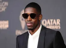 عثمان دمبله برنده توپ طلای ۲۰۲۵ شد