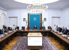 رعایت قوانین عفاف و حجاب باید از سوی مدیران و کارکنان دستگاه‌ها آغاز شود