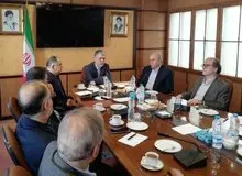 معاون جدید مطبوعاتی وزیر ارشاد معارفه شد
