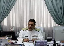 شمخانی: دولت یازدهم با وجود شرایط خاص امنیتی کارنامه برجسته‌ای داشت /تبریک طائب به وزیر اطلاعات
