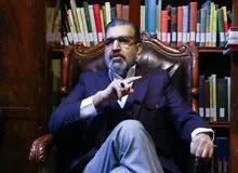 رهبری نمی‌گذارند دولت سقوط کند/  به دنبال سقوط ایران در سال ۹۸ نیستند، بلکه برای سقوط و فروپاشی ایران در سال ۱۴۰۰ برنامه‌ریزی می‌کنند/نیروهای ارزشی و سنتی ۲۰ تا ۲۵ درصد کشور هستند/ نسل جدید اصولگرایان تهدید جدی برای جریان اصولگراست