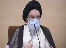 احمد خاتمی دوباره کاندیداهای ریاست جمهوری را تهدید کرد/  نظارت «استصوابی» شامل تمام مراحل انتخابات می‌شود