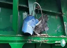 روایت کاپیتان کشتی شهرکرد از حمله به این شناور/ بلافاصله پس از وقوع حادثه به سمت سوریه تغییر مسیر دادیم