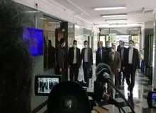 گروسی با اسلامی دیدار کرد
