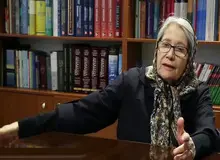 مینو محرز: مریضی برای اینکه کرونا نگیرد وایتکس رقیق شده با لیمو خورده و عنبرنسارا دود کرده بود